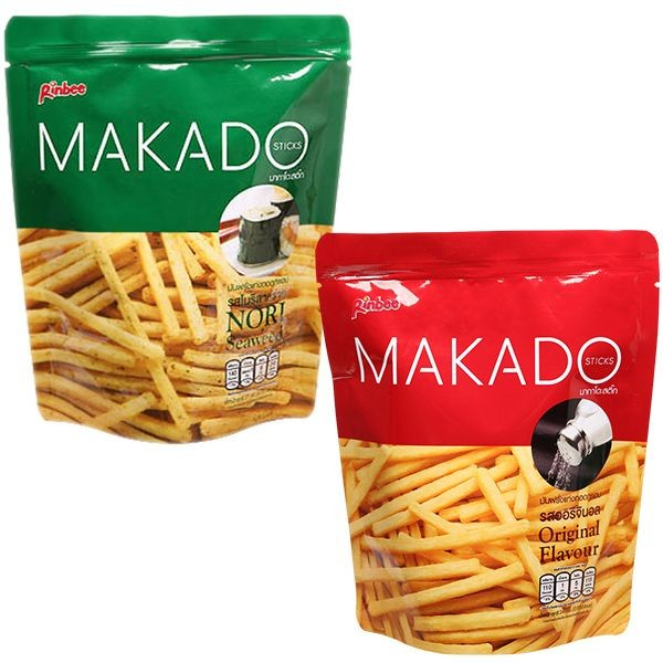MAKADO薯條