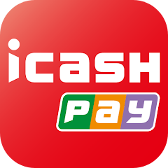 icash pay logo