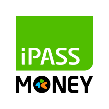 iPASS MONEY logo