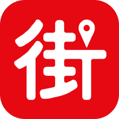 街口支付logo