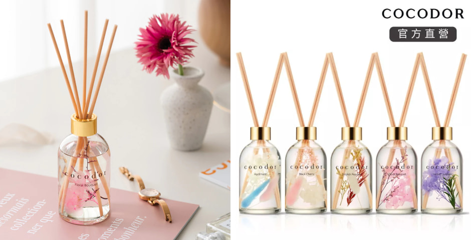 浮游花系列擴香