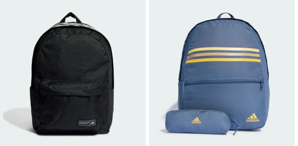 adidas精選運動背包