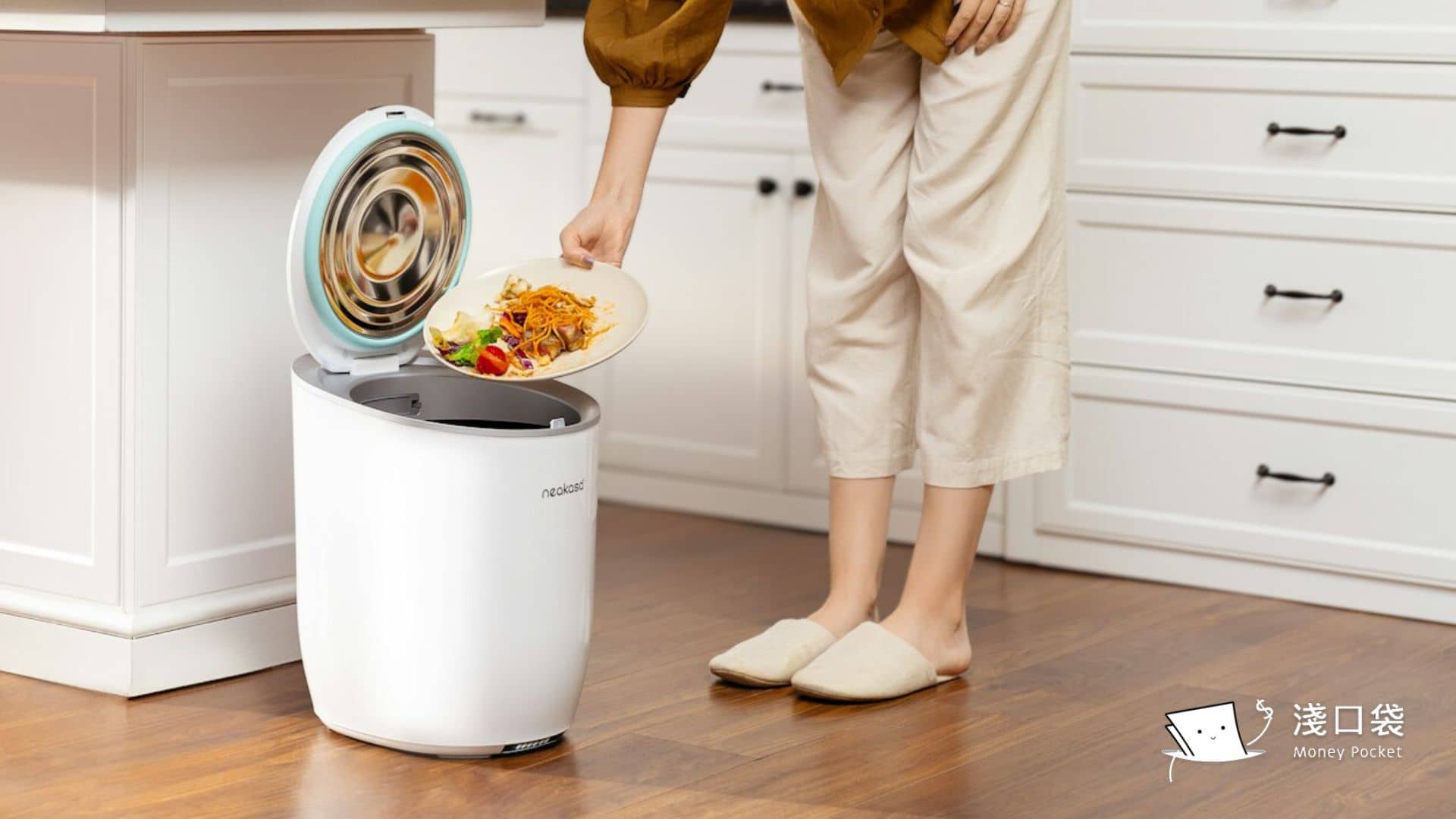 家用廚餘機值得買嗎？小家庭、租屋族適合機型比較